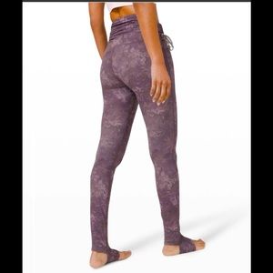 Hug Your Core Super High Rise Tight